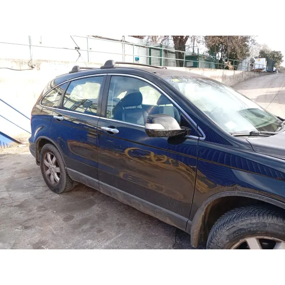 Puerta Delantera Derecha para Honda Cr-V Iii (Re_)