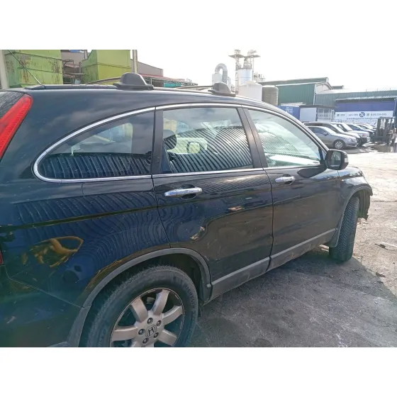 Puerta Trasera Derecha para Honda Cr-V Iii (Re_)