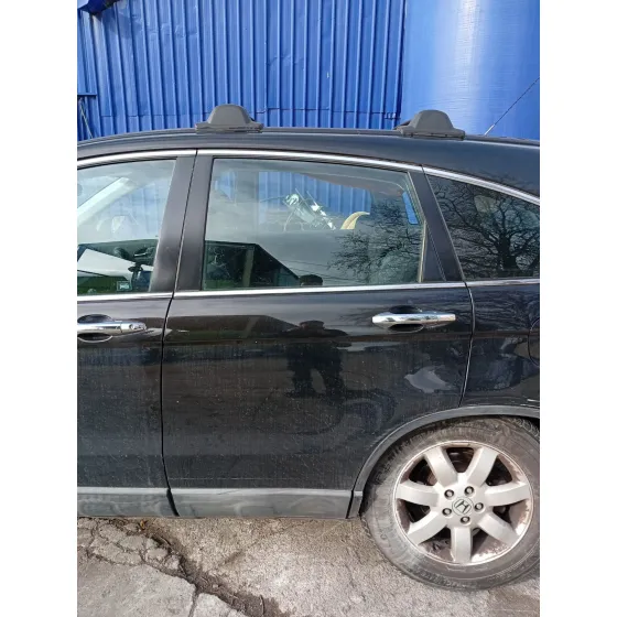Puerta Trasera Izquierda para Honda Cr-V Iii (Re_)