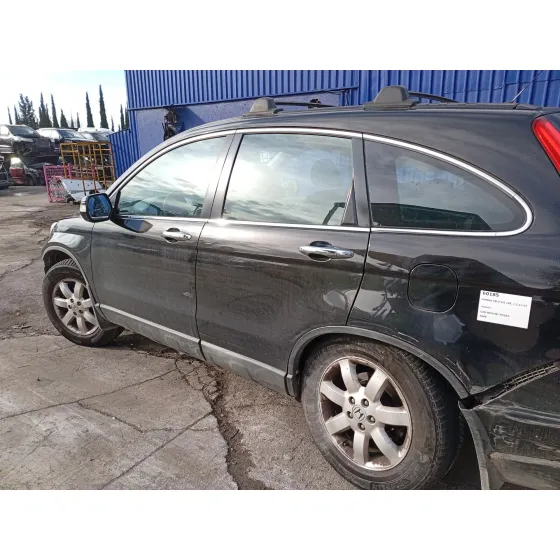 Puerta Trasera Izquierda para Honda Cr-V Iii (Re_)