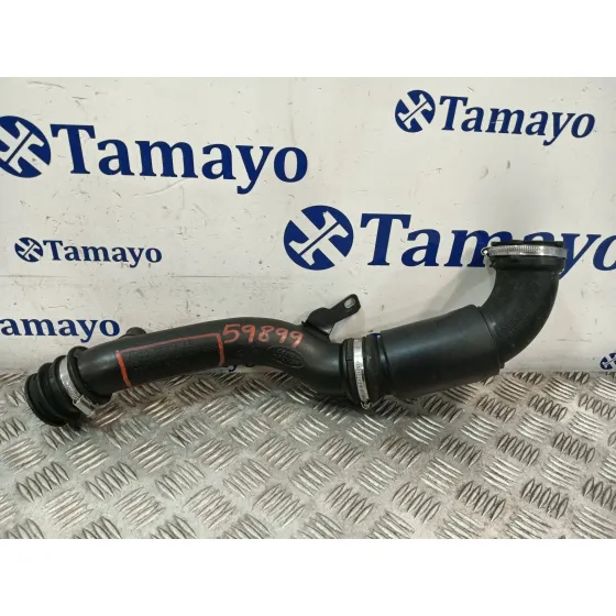 Tubo para Land Rover Discovery Iv (L319)