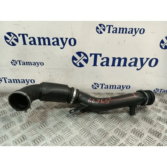 Tubo para Land Rover Discovery Iv (L319)