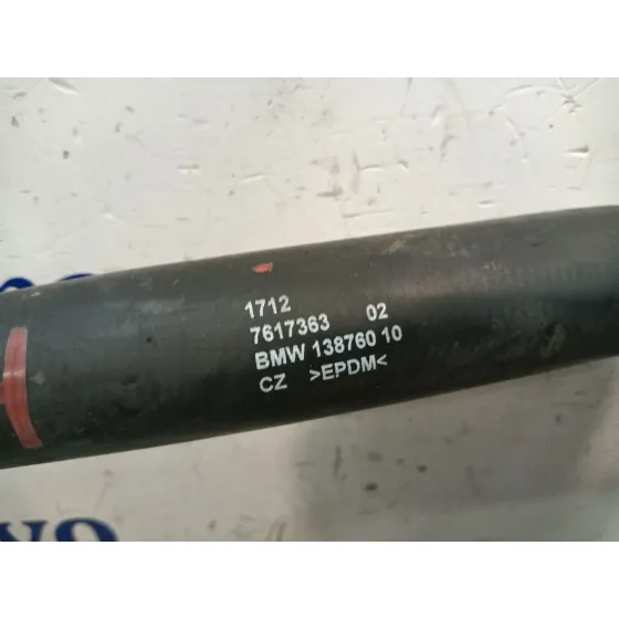 Tubos Aire Acondicionado para Bmw Mini (F56)