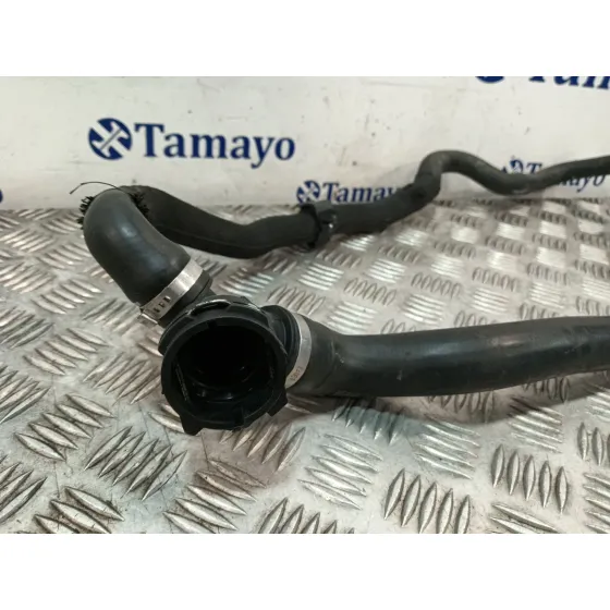 Tubos Aire Acondicionado para Bmw Mini (F56)