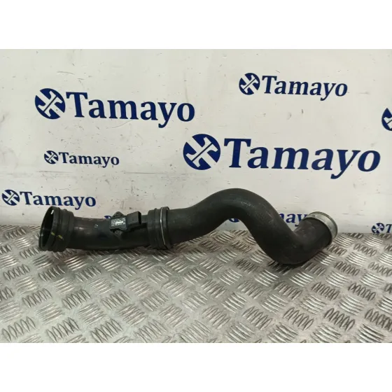 Tubo Intercooler para Volkswagen Transporter T5 Furgoneta (7Ha, 7Hh, 7Ea, 7Eh)