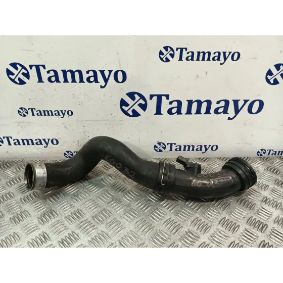 Tubo Intercooler para Volkswagen Transporter T5 Furgoneta (7Ha, 7Hh, 7Ea, 7Eh)