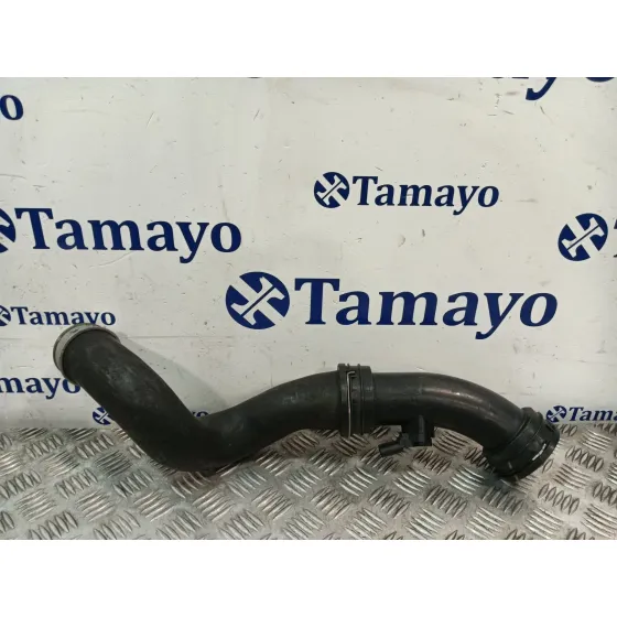 Tubo Intercooler para Volkswagen Transporter T5 Furgoneta (7Ha, 7Hh, 7Ea, 7Eh)