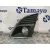 Rejilla Paragolpes Izquierda para Chevrolet Cruze Hatchback (J305)