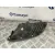 Rejilla Paragolpes Izquierda para Chevrolet Cruze Hatchback (J305)