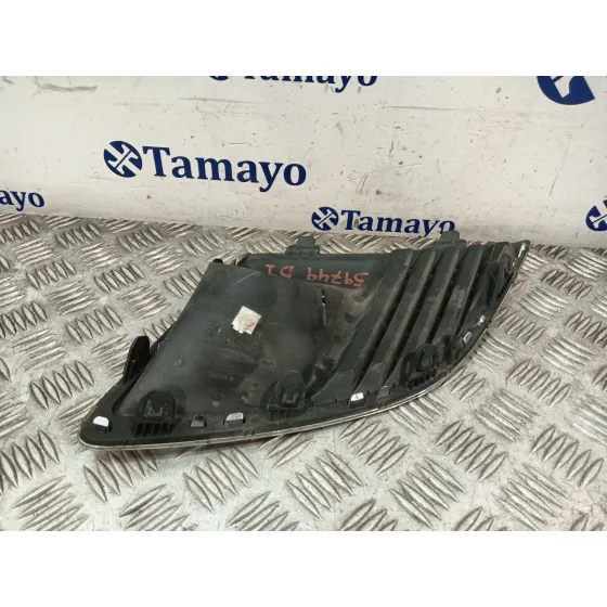 Rejilla Paragolpes Izquierda para Chevrolet Cruze Hatchback (J305)