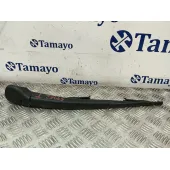 Brazo Limpia Trasero para Citroën Berlingo Multispace (B9)