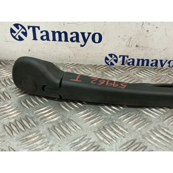 Brazo Limpia Trasero para Citroën Berlingo Multispace (B9)