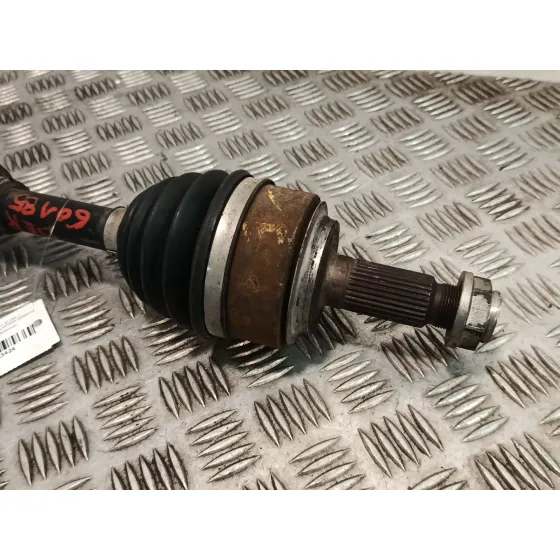 Transmision Delantera Derecha para Honda Cr-V Iii (Re_)