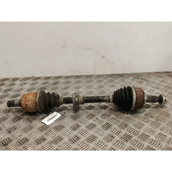 Transmision Delantera Izquierda para Honda Cr-V Iii (Re_)