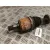 Transmision Delantera Izquierda para Honda Cr-V Iii (Re_)