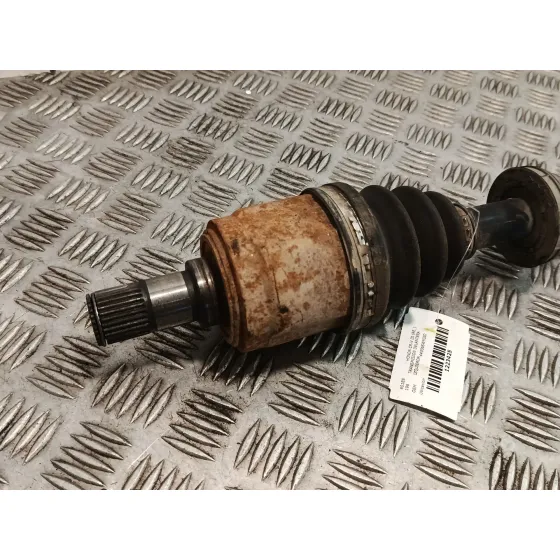 Transmision Delantera Izquierda para Honda Cr-V Iii (Re_)