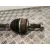 Transmision Delantera Izquierda para Honda Cr-V Iii (Re_)