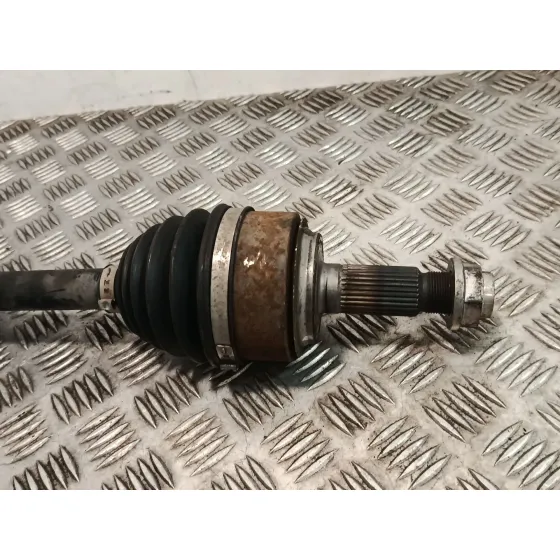 Transmision Delantera Izquierda para Honda Cr-V Iii (Re_)