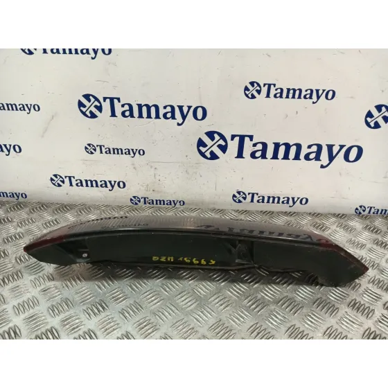 Piloto Trasero Izquierdo para Opel Corsa C (X01)