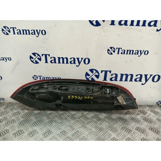 Piloto Trasero Izquierdo para Opel Corsa C (X01)