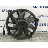 Electroventilador para Peugeot 3008