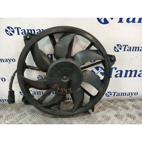Electroventilador para Peugeot 3008
