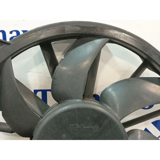 Electroventilador para Peugeot 3008