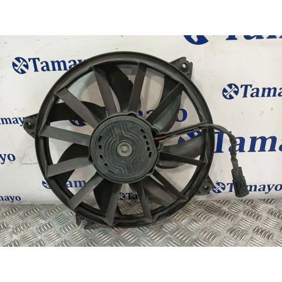 Electroventilador para Peugeot 3008
