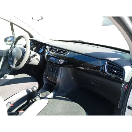 Airbag Delantero Derecho para Citroën C3 Ii (Sc_)