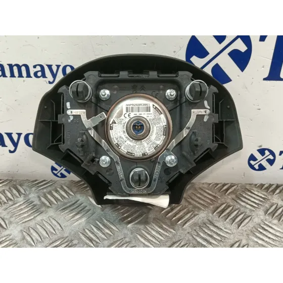 Airbag Delantero Izquierdo para Citroën C3 Ii (Sc_)