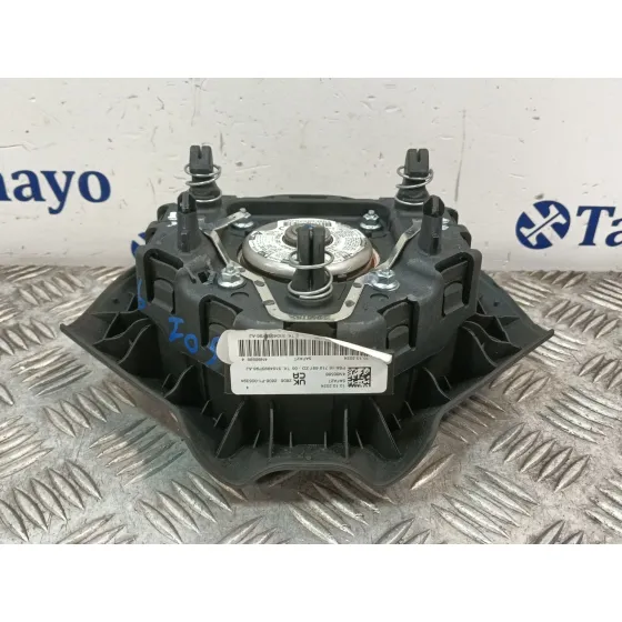 Airbag Delantero Izquierdo para Citroën C3 Ii (Sc_)