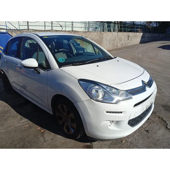 Amortiguador Delantero Derecho para Citroën C3 Ii (Sc_)