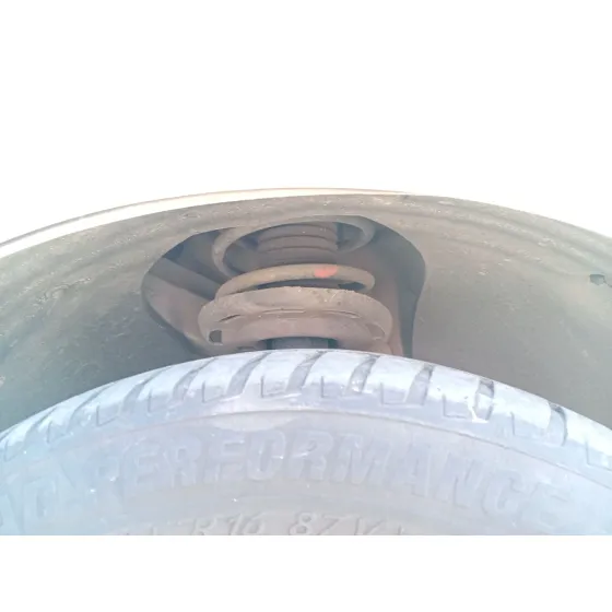 Amortiguador Delantero Derecho para Citroën C3 Ii (Sc_)