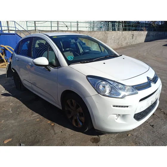 Barra Estabilizadora Delantera para Citroën C3 Ii (Sc_)