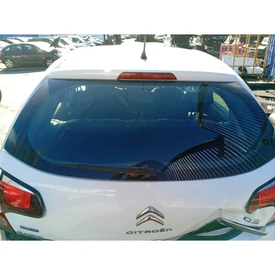 Brazo Limpia Trasero para Citroën C3 Ii (Sc_)