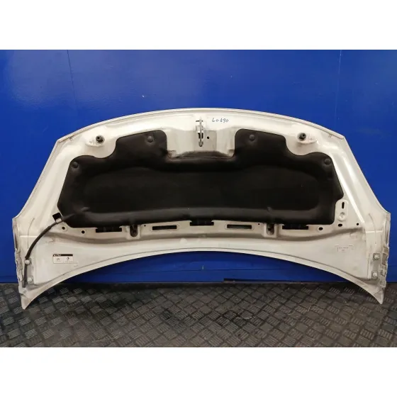 Capot para Citroën C3 Ii (Sc_)