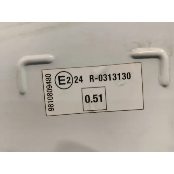 Capot para Citroën C3 Ii (Sc_)