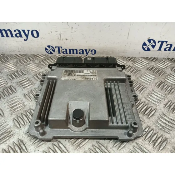 Centralita Motor Uce para Citroën C3 Ii (Sc_)