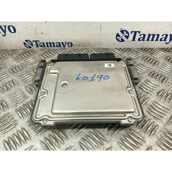 Centralita Motor Uce para Citroën C3 Ii (Sc_)