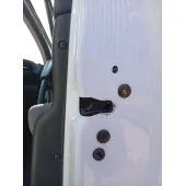 Cerradura Puerta Delantera Derecha para Citroën C3 Ii (Sc_)