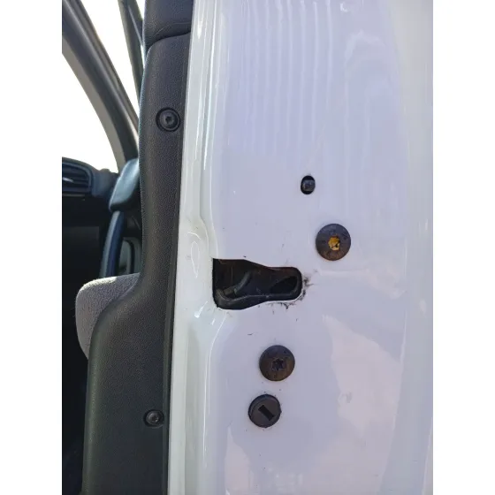 Cerradura Puerta Delantera Derecha para Citroën C3 Ii (Sc_)