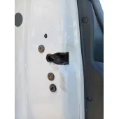 Cerradura Puerta Delantera Izquierda para Citroën C3 Ii (Sc_)