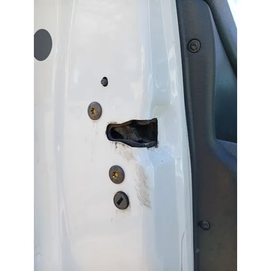 Cerradura Puerta Delantera Izquierda para Citroën C3 Ii (Sc_)