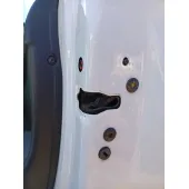 Cerradura Puerta Trasera Derecha para Citroën C3 Ii (Sc_)