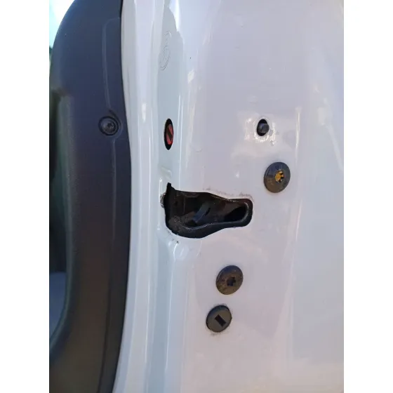 Cerradura Puerta Trasera Derecha para Citroën C3 Ii (Sc_)
