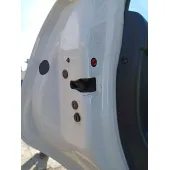 Cerradura Puerta Trasera Izquierda para Citroën C3 Ii (Sc_)