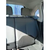 Cinturon Seguridad Trasero Izquierdo para Citroën C3 Ii (Sc_)