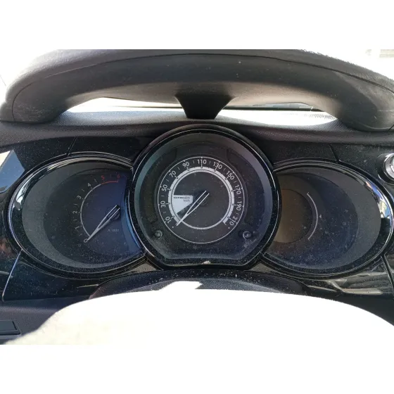 Cuadro Instrumentos para Citroën C3 Ii (Sc_)