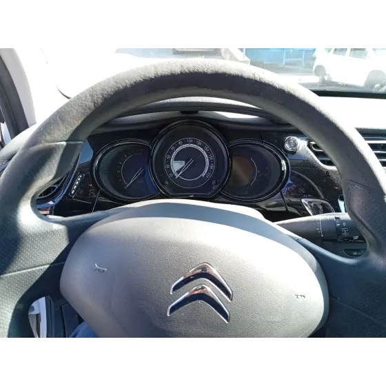 Cuadro Instrumentos para Citroën C3 Ii (Sc_)