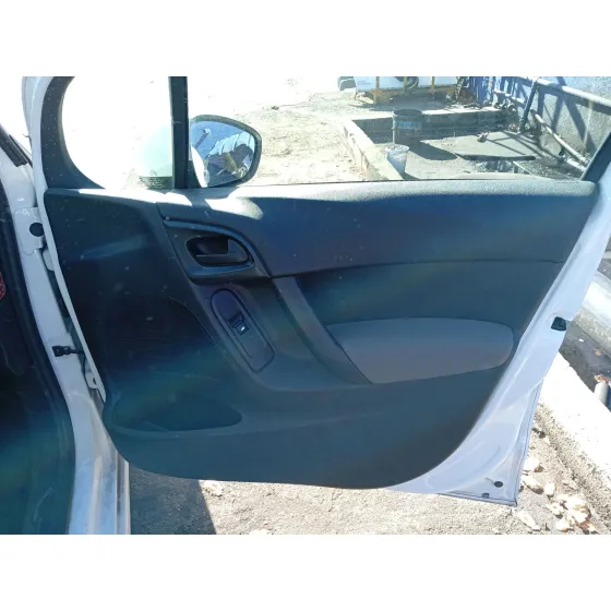 Elevalunas Delantero Derecho para Citroën C3 Ii (Sc_)